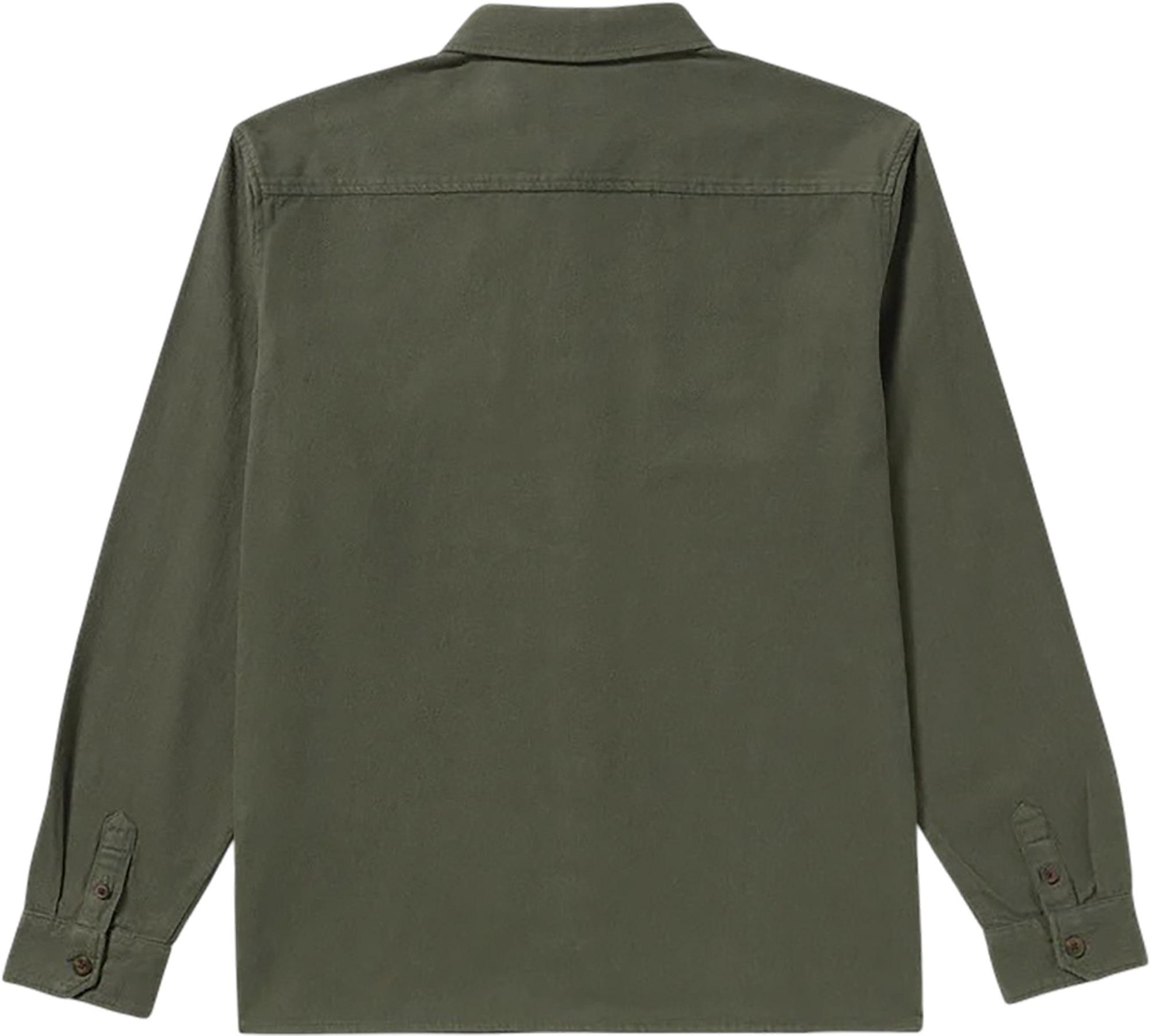 Product gallery image number 7 for product Bong Days Long Sleeve Shirt - Men's