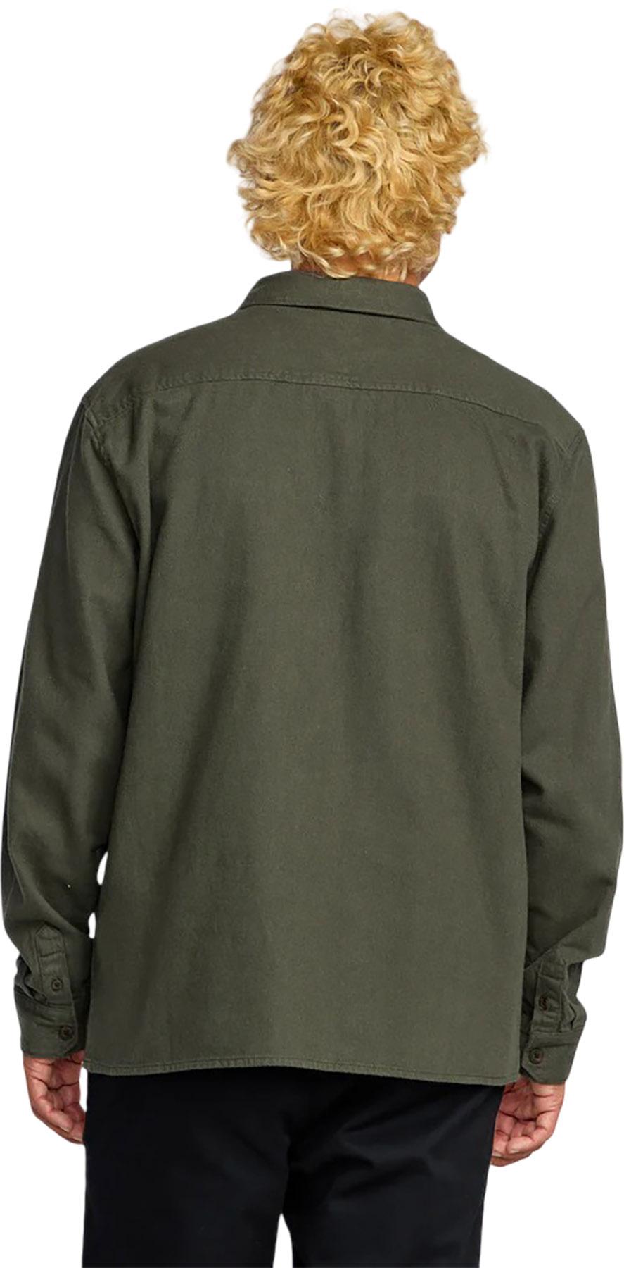 Product gallery image number 6 for product Bong Days Long Sleeve Shirt - Men's