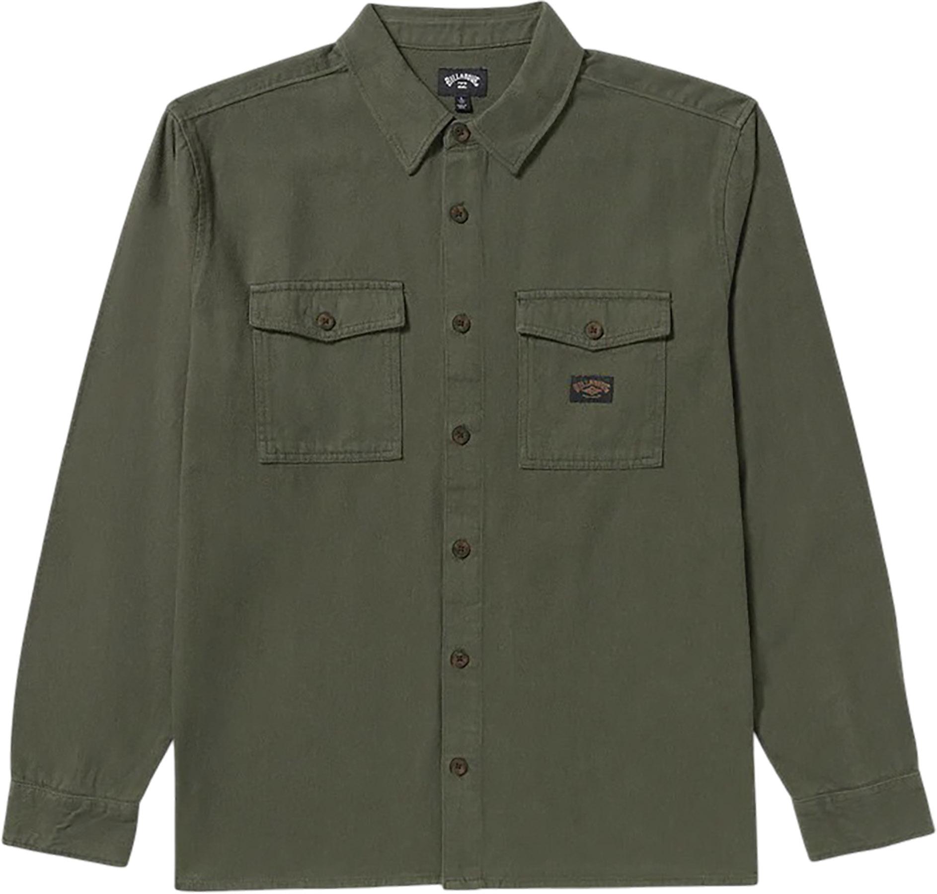 Product image for Bong Days Long Sleeve Shirt - Men's