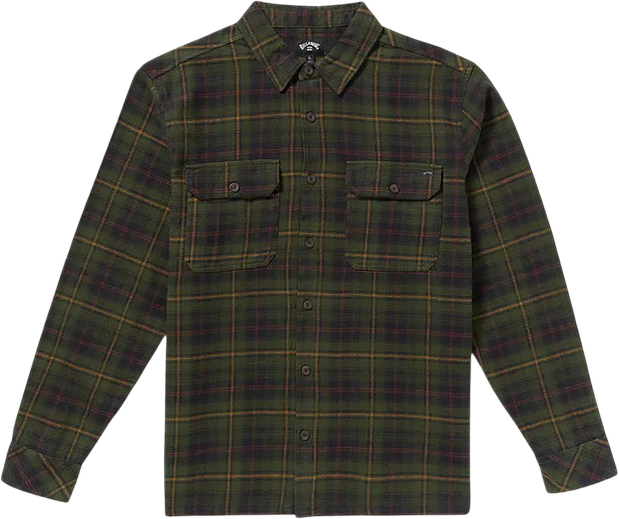 Product image for Offshore Flannel Shirt - Men's