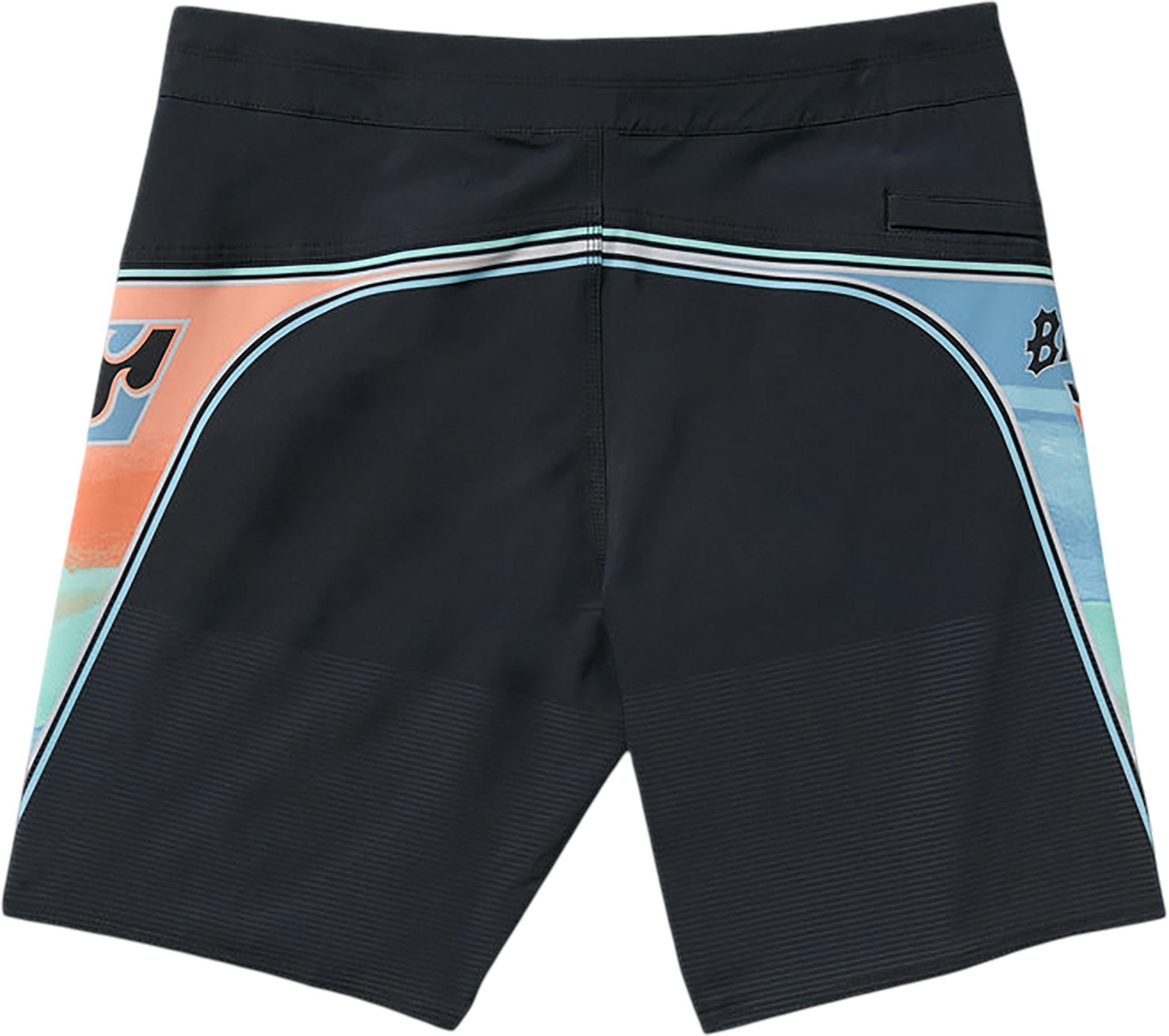 Product gallery image number 2 for product Short de bain Straddie Airlite - Homme