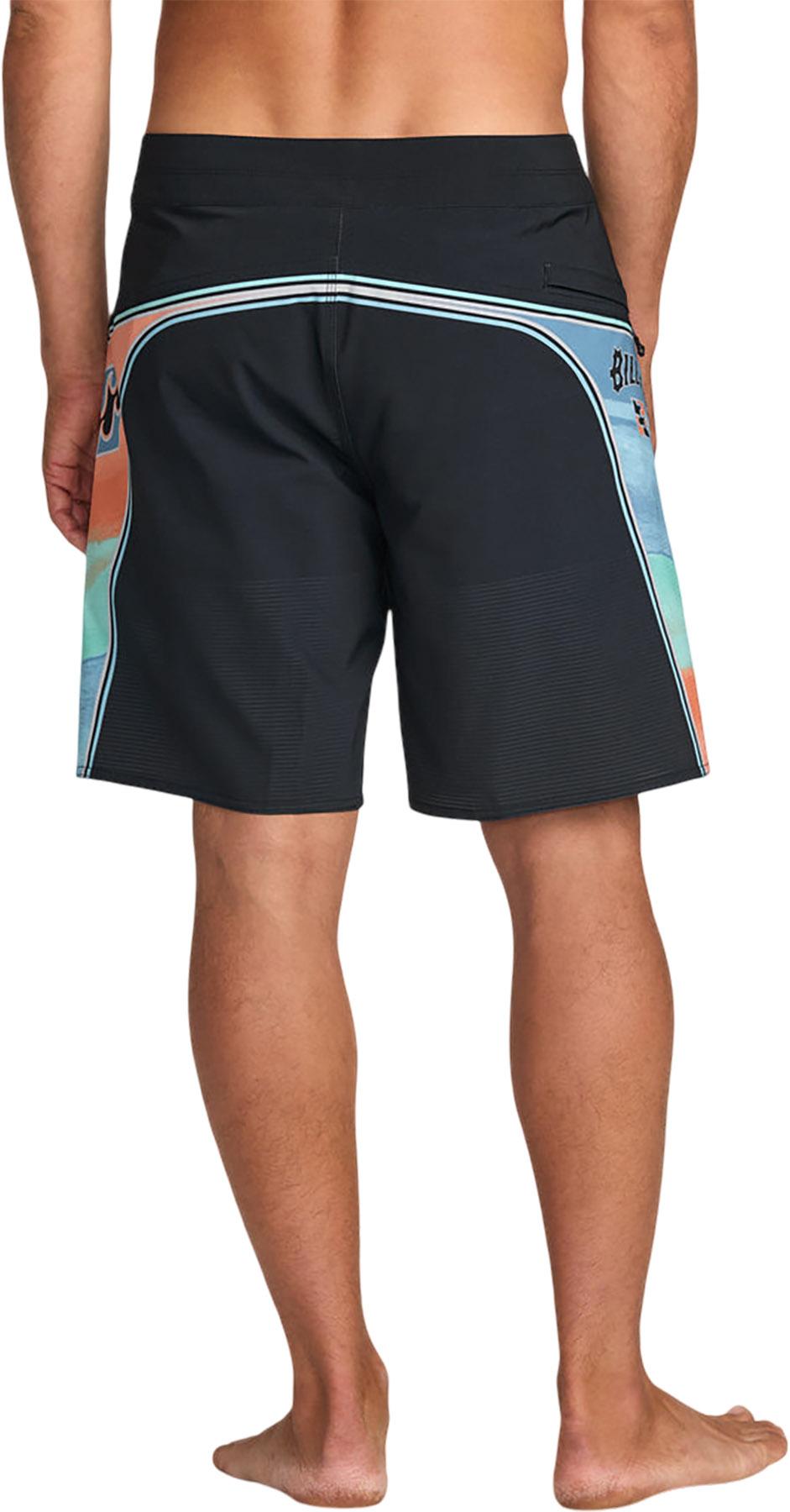 Product gallery image number 5 for product Short de bain Straddie Airlite - Homme