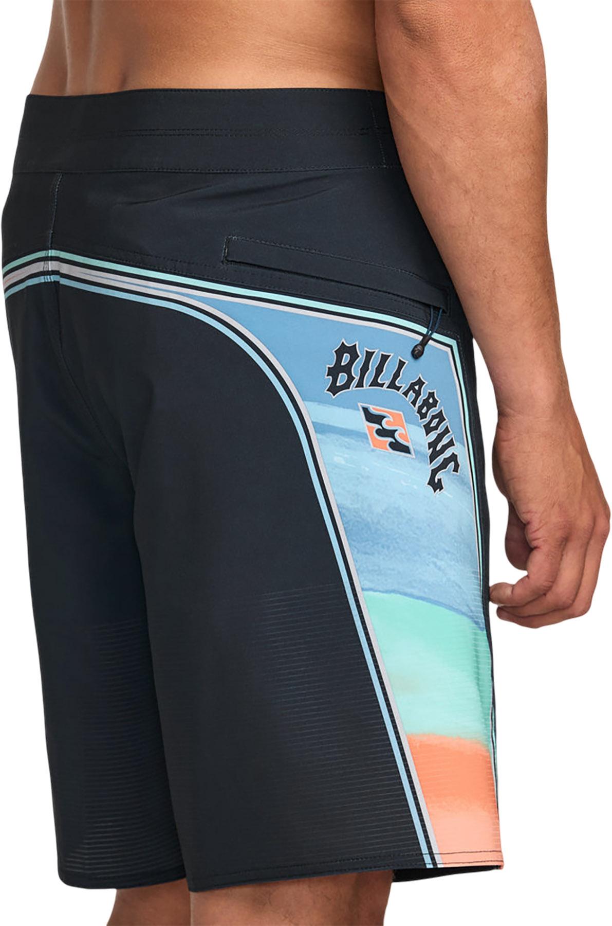 Product gallery image number 6 for product Short de bain Straddie Airlite - Homme