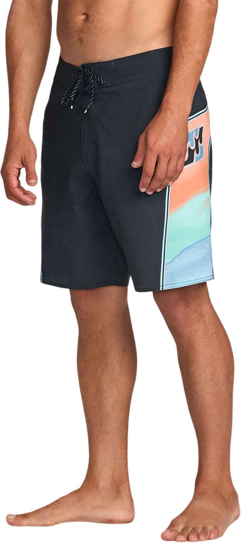 Product gallery image number 4 for product Short de bain Straddie Airlite - Homme
