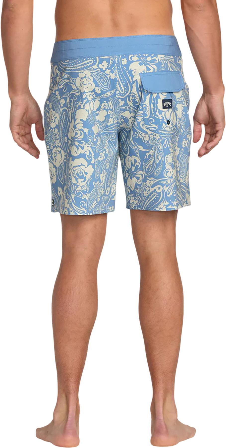 Product gallery image number 2 for product Short de bain performant Good Times Pro - Homme
