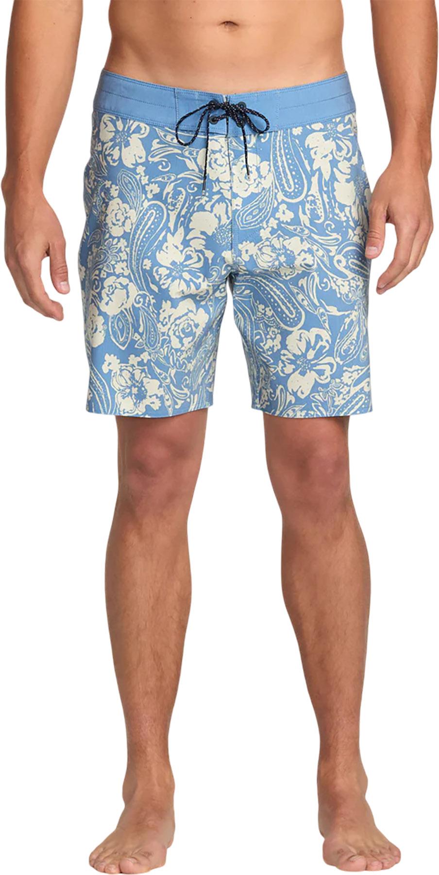 Product gallery image number 3 for product Short de bain performant Good Times Pro - Homme