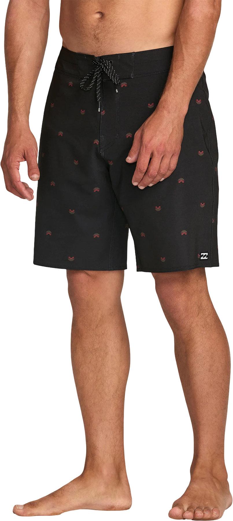 Product gallery image number 4 for product Short de bain Sundays Pro Performance 19" - Homme