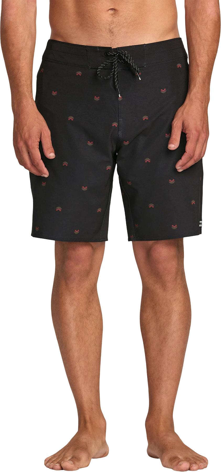 Product image for Short de bain Sundays Pro Performance 19" - Homme