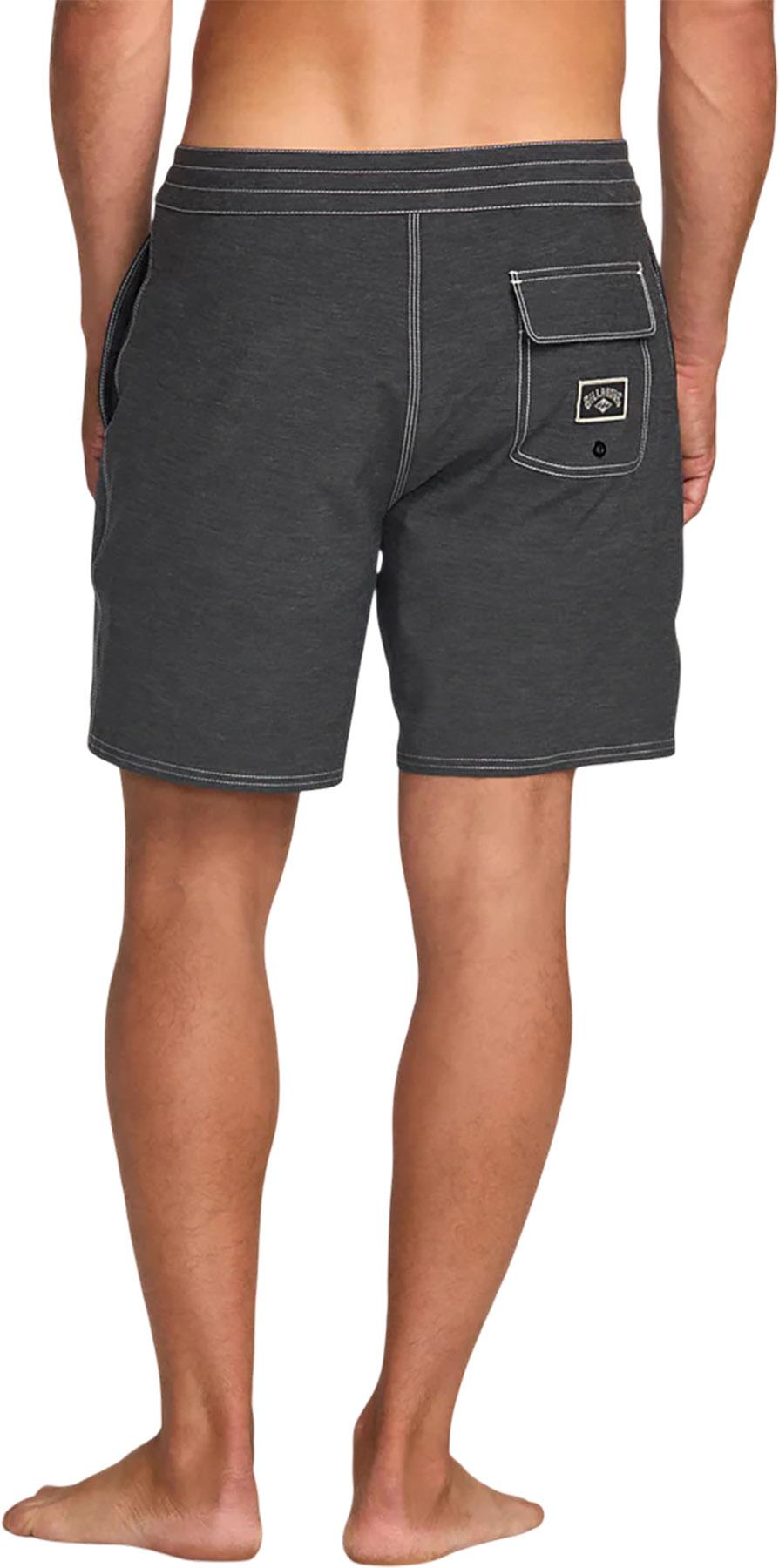 Product gallery image number 2 for product Every Other Day Lo Tide Boardshorts - Men's