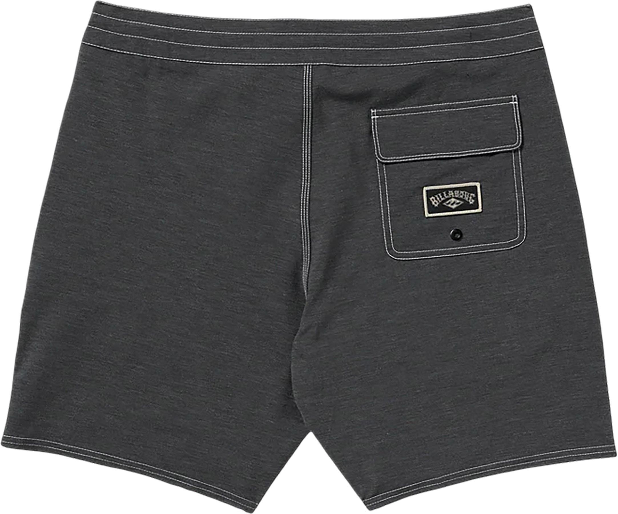 Product gallery image number 8 for product Every Other Day Lo Tide Boardshorts - Men's