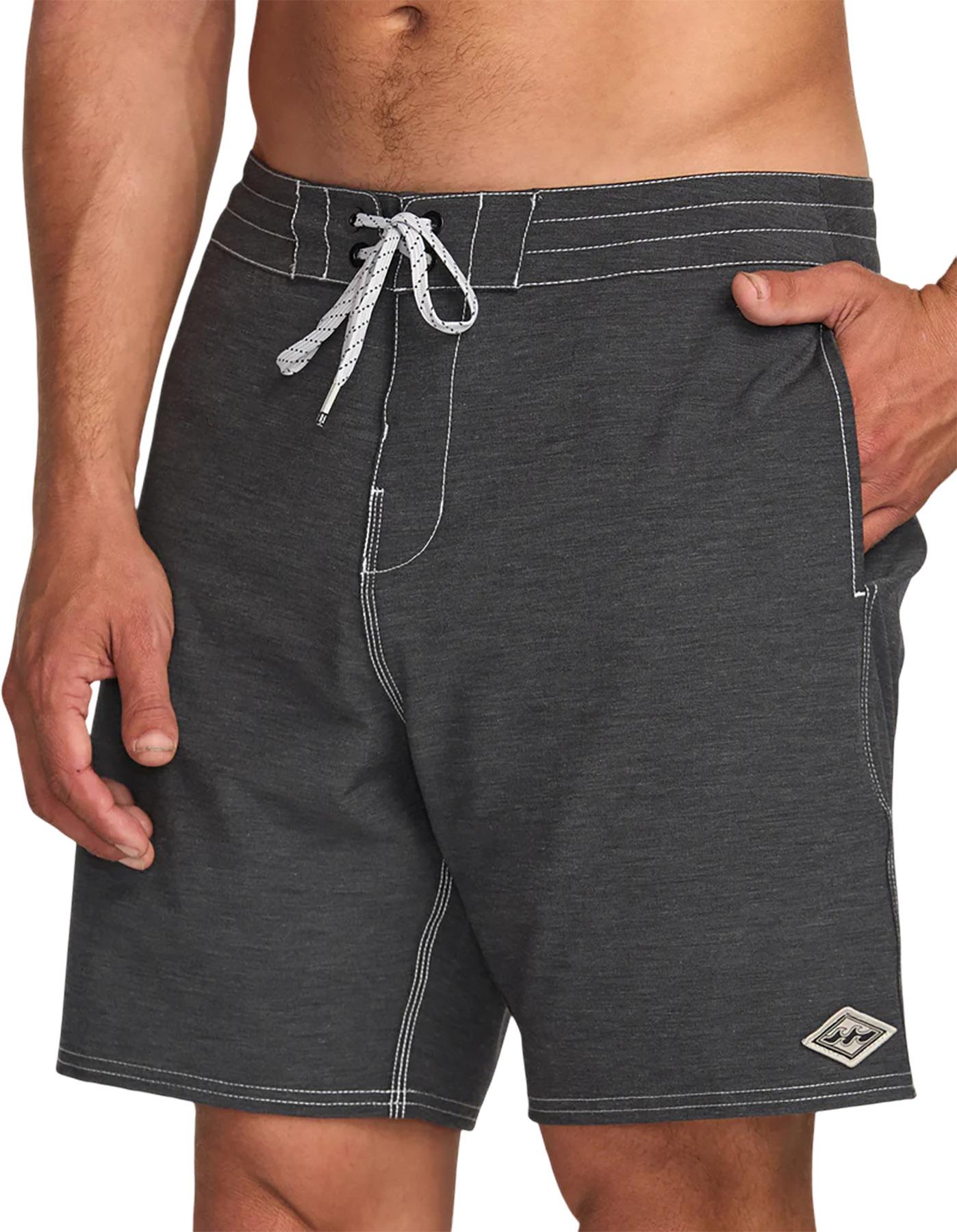 Product gallery image number 3 for product Every Other Day Lo Tide Boardshorts - Men's