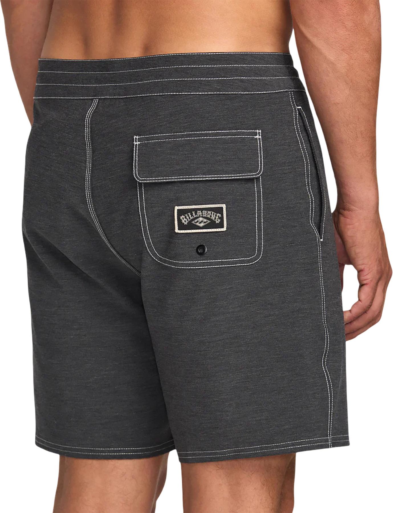 Product gallery image number 7 for product Every Other Day Lo Tide Boardshorts - Men's