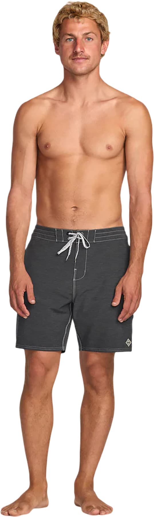 Product gallery image number 5 for product Every Other Day Lo Tide Boardshorts - Men's