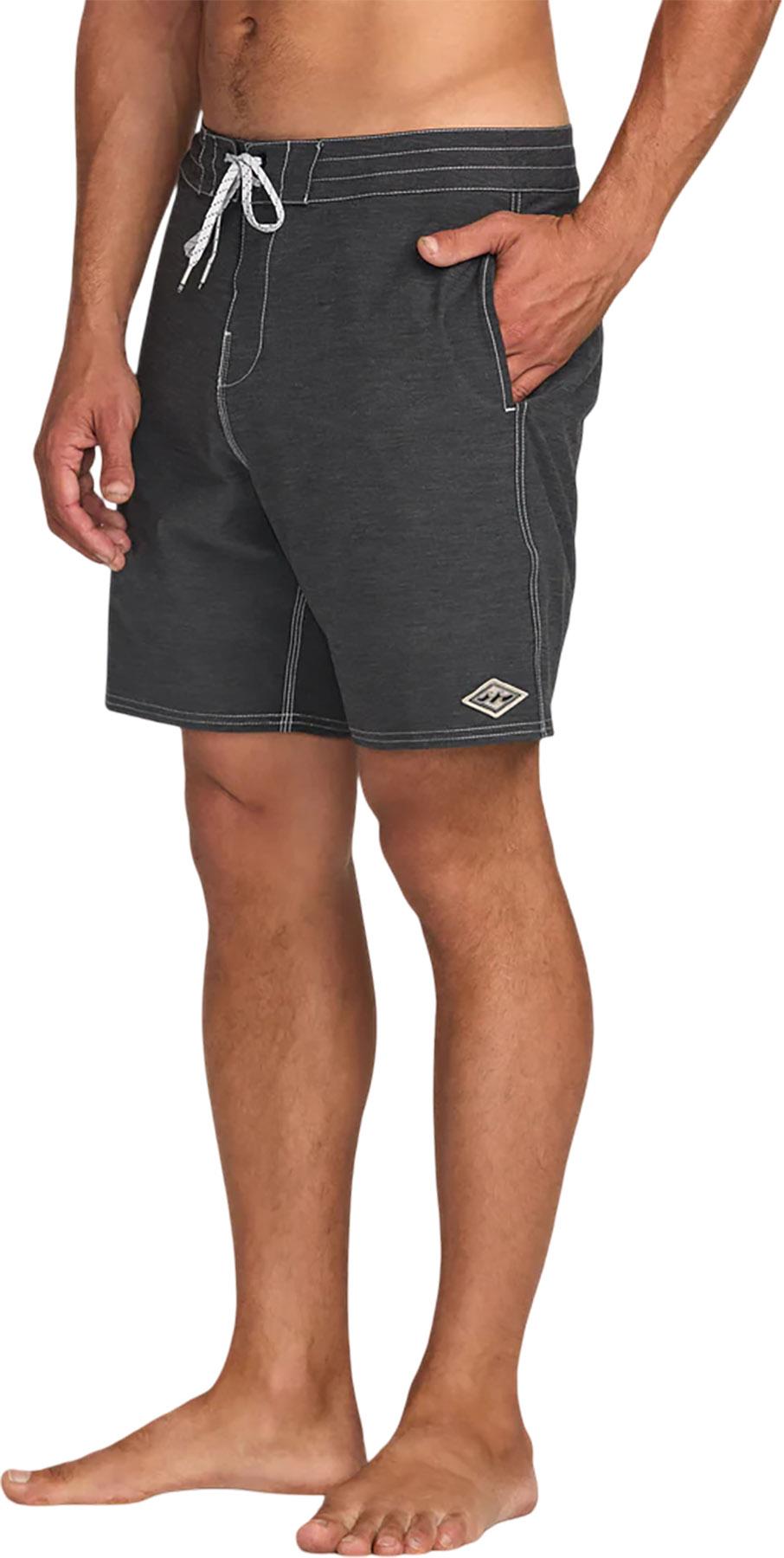Product gallery image number 4 for product Every Other Day Lo Tide Boardshorts - Men's