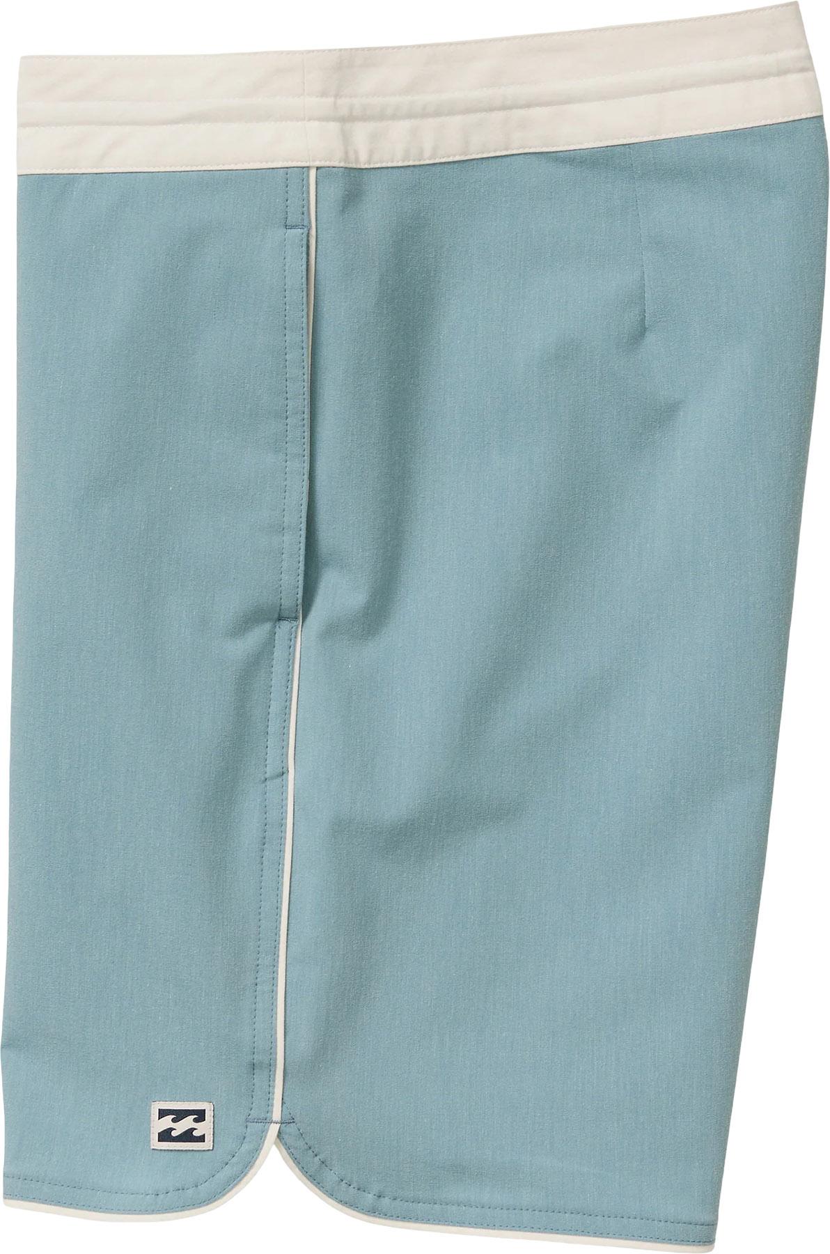 Product gallery image number 2 for product Short de bain 73 Lo Tide - Homme   