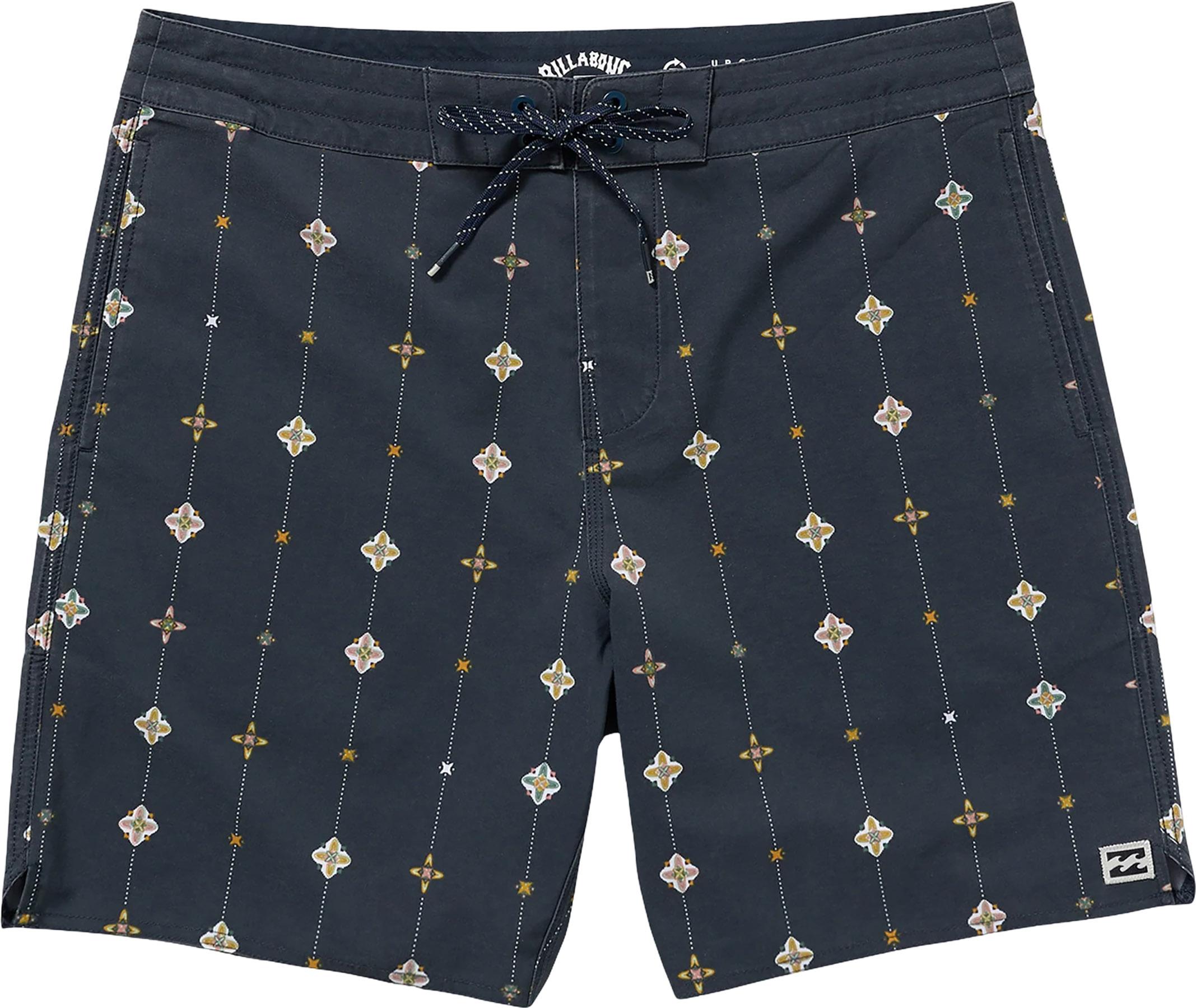 Product image for Short de bain Good Times Lo Tide - Homme