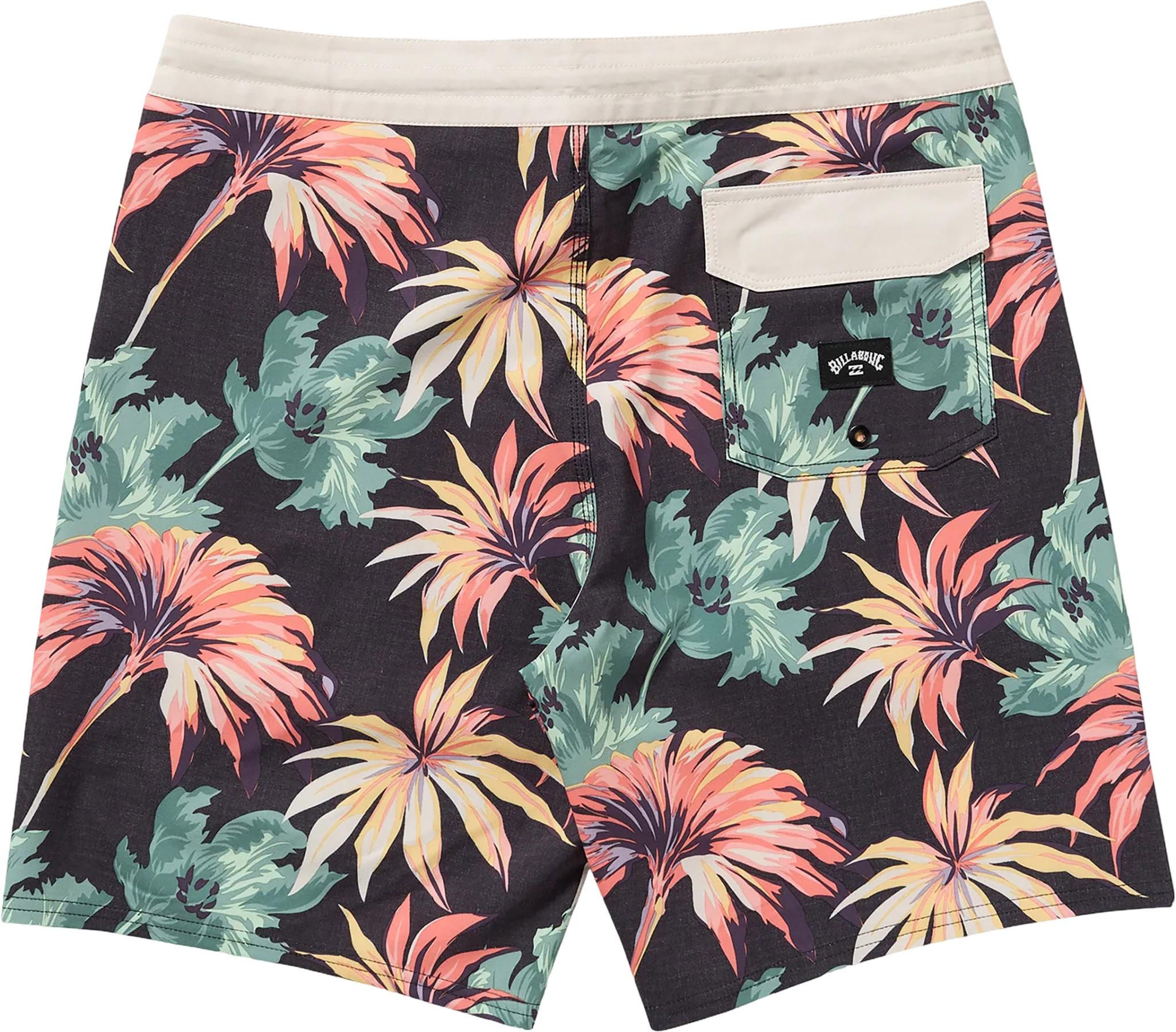 Product gallery image number 2 for product Sundays Lo Tide Boardshorts 19" - Men's