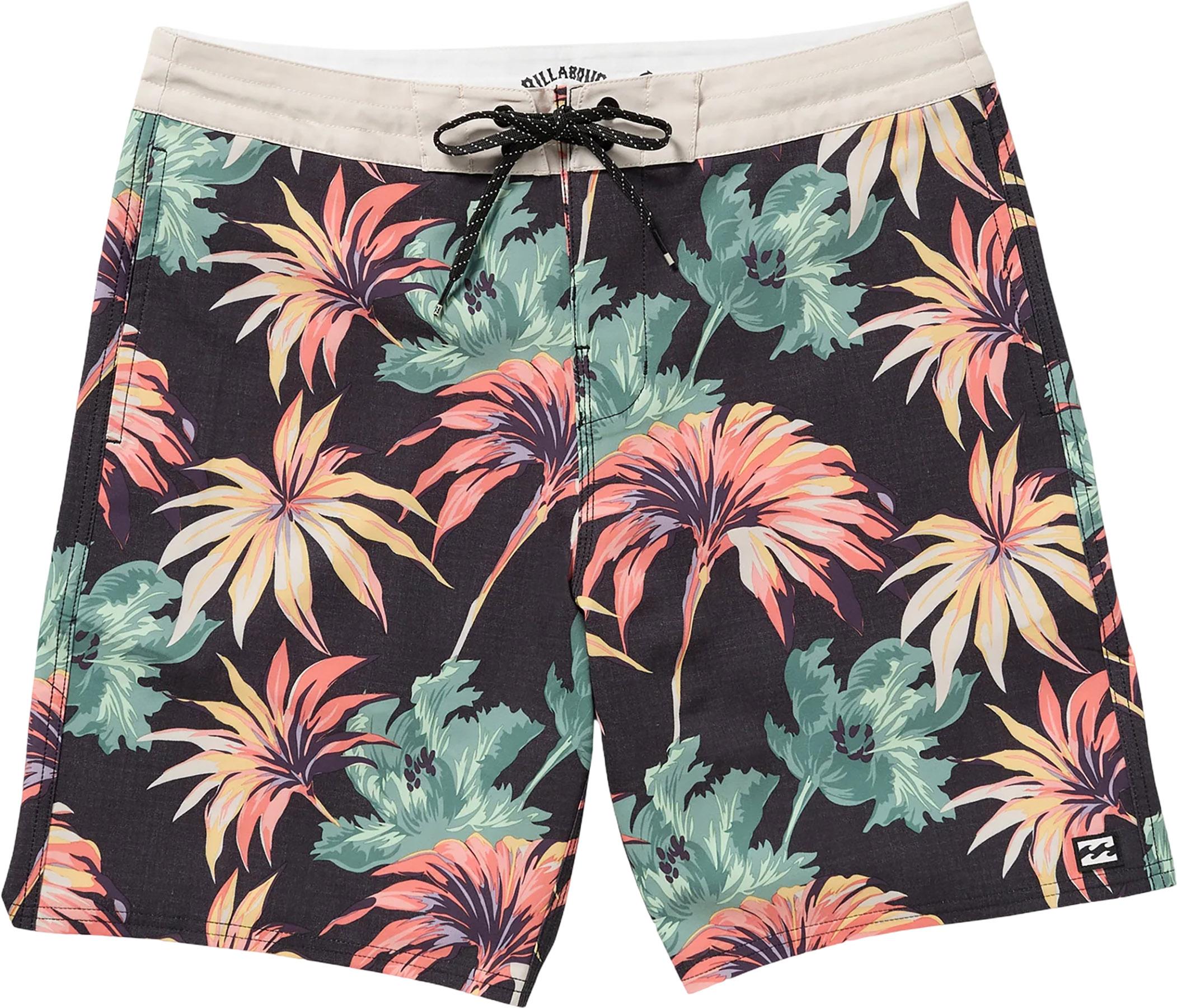 Product image for Sundays Lo Tide Boardshorts 19" - Men's