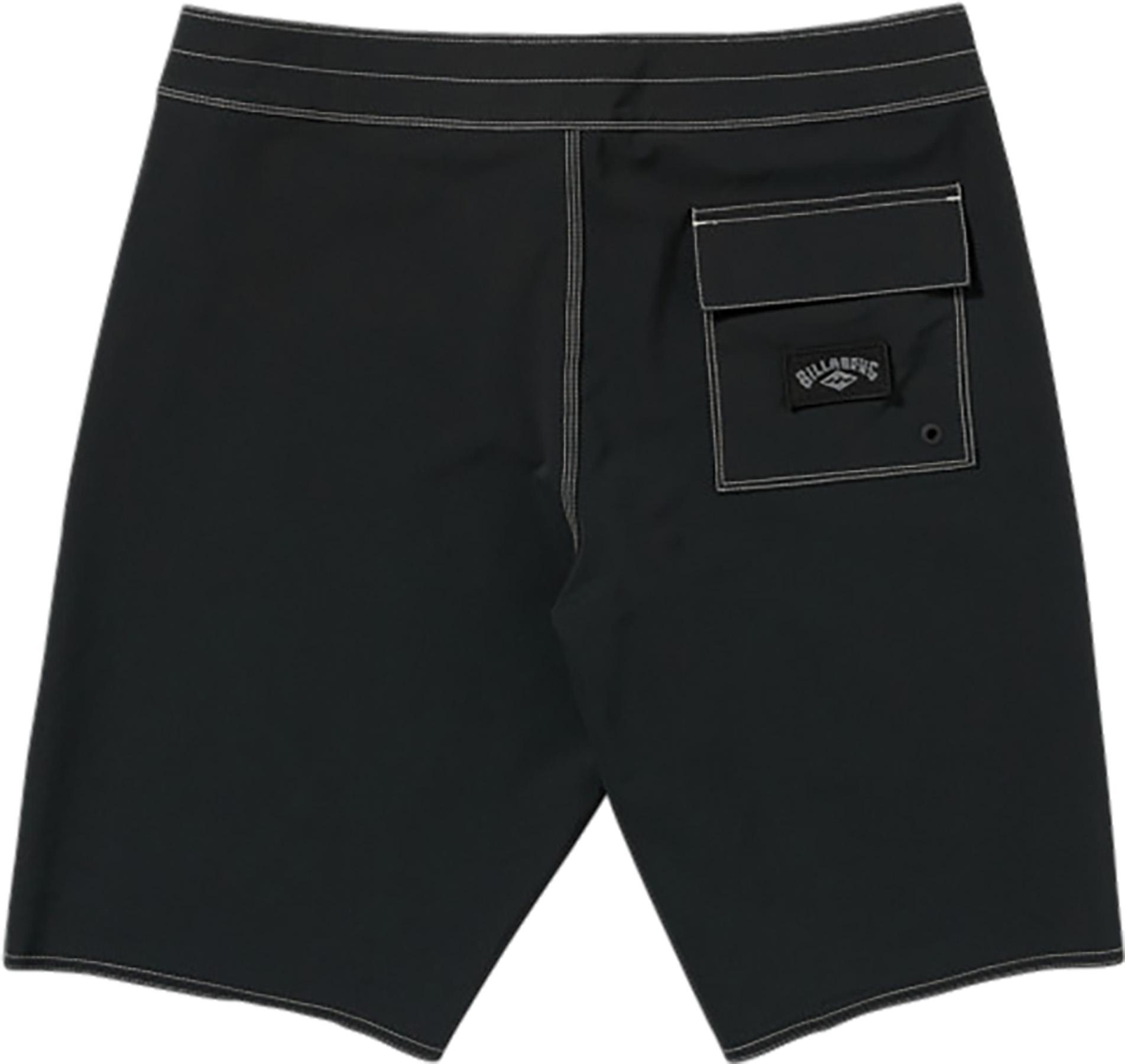 Numéro de l'image de la galerie de produits 3 pour le produit Short de bain Core Lord Pro Performance 20" - Homme