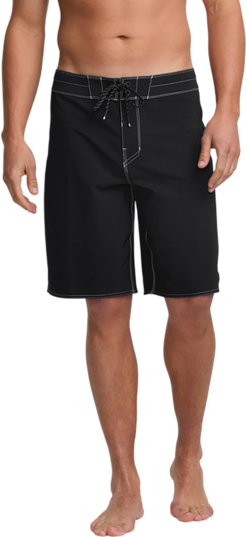 Numéro de l'image de la galerie de produits 2 pour le produit Short de bain Core Lord Pro Performance 20" - Homme