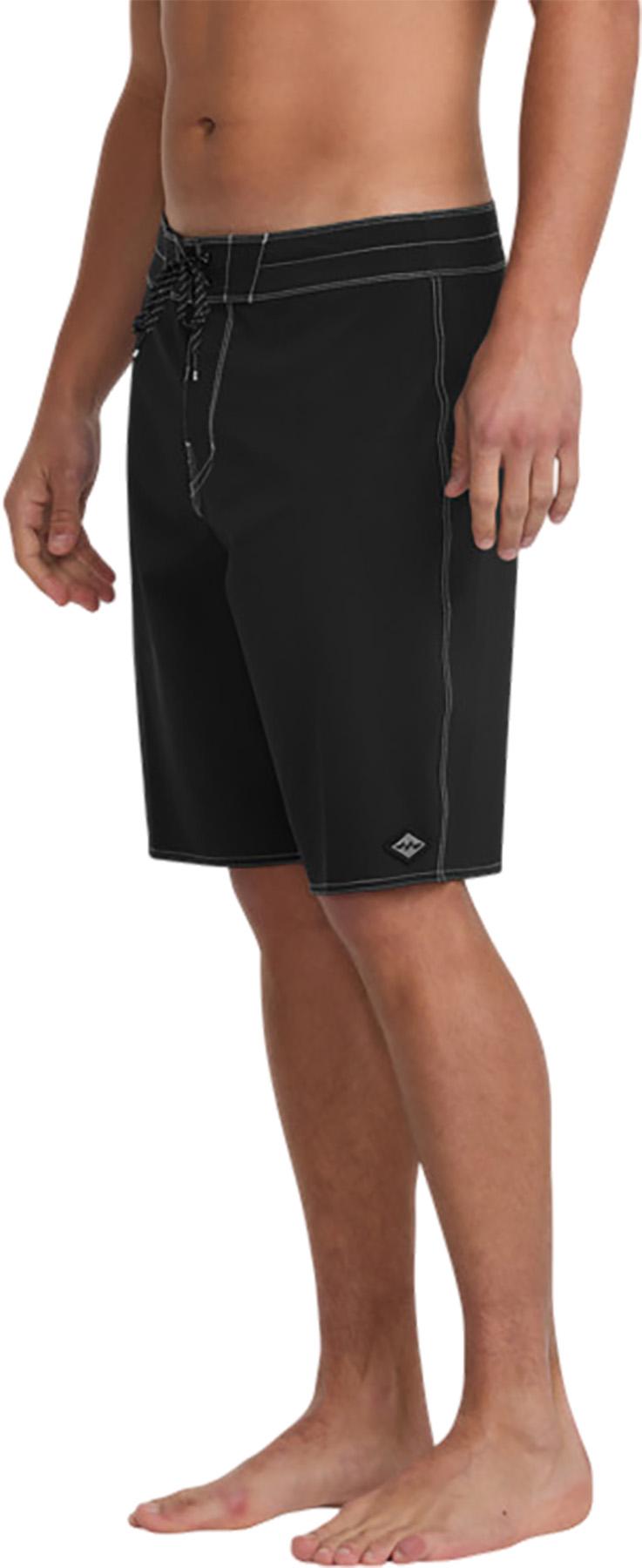 Numéro de l'image de la galerie de produits 4 pour le produit Short de bain Core Lord Pro Performance 20" - Homme