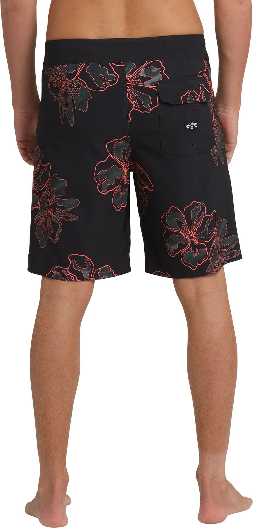 Product gallery image number 2 for product Sundays Pro Boardshorts - Men's