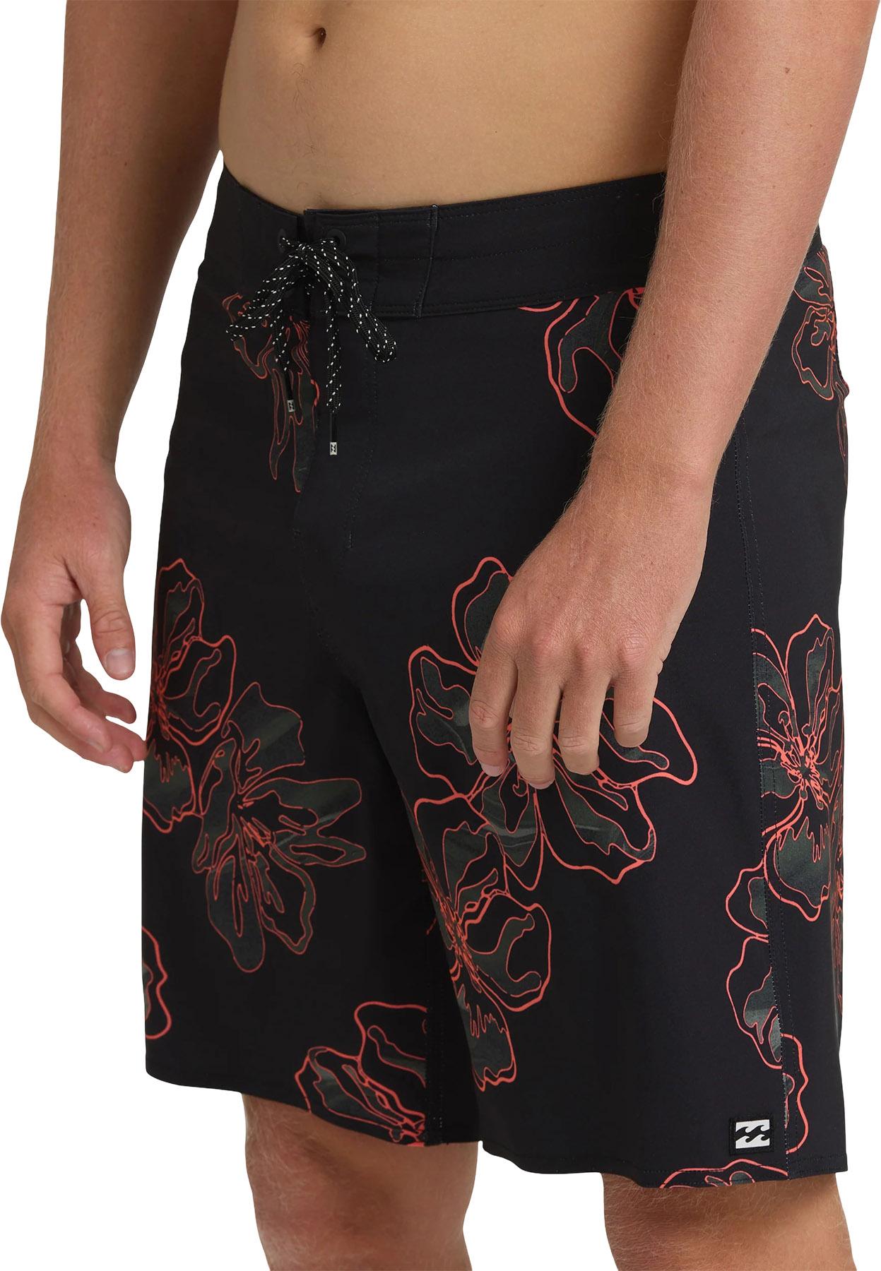 Product gallery image number 4 for product Sundays Pro Boardshorts - Men's