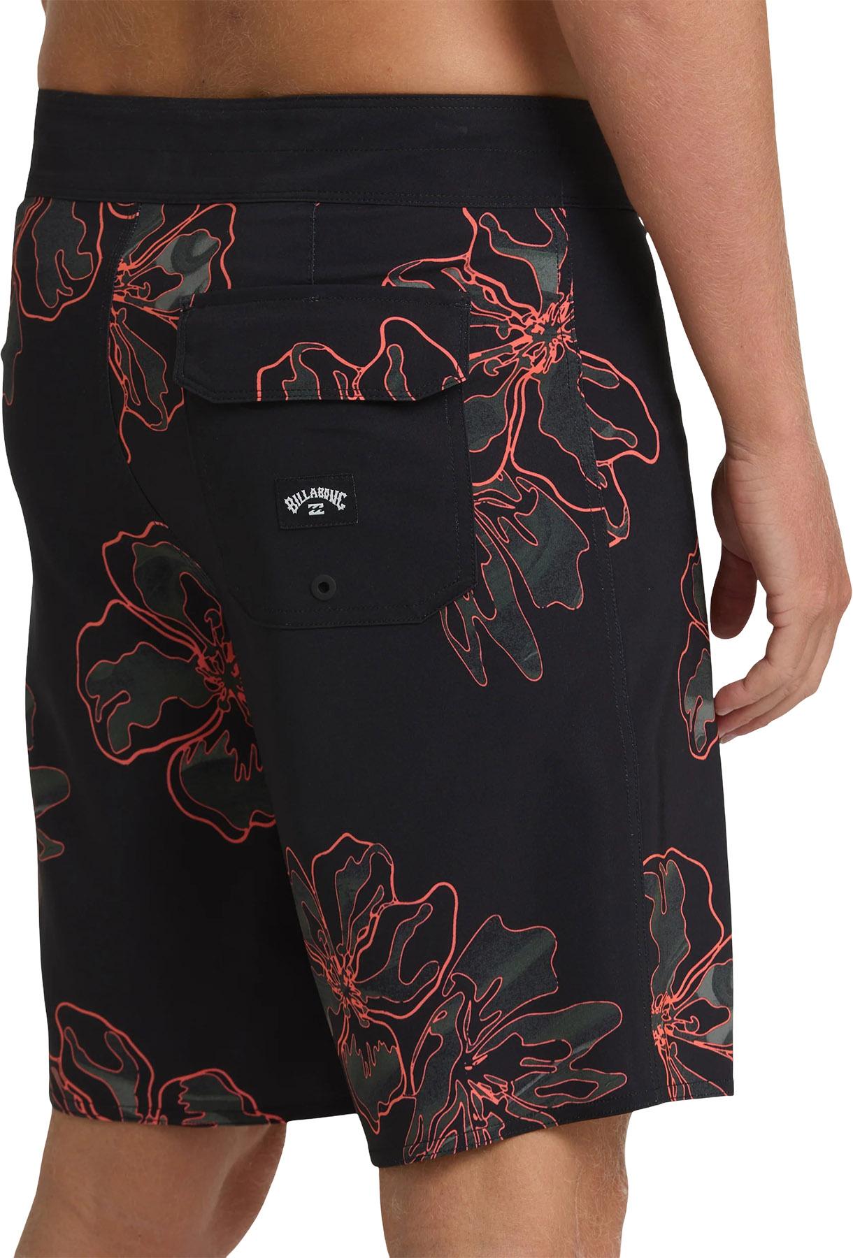 Product gallery image number 7 for product Sundays Pro Boardshorts - Men's