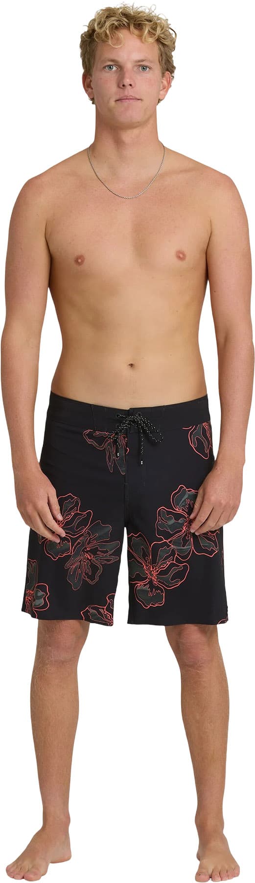 Product gallery image number 3 for product Sundays Pro Boardshorts - Men's