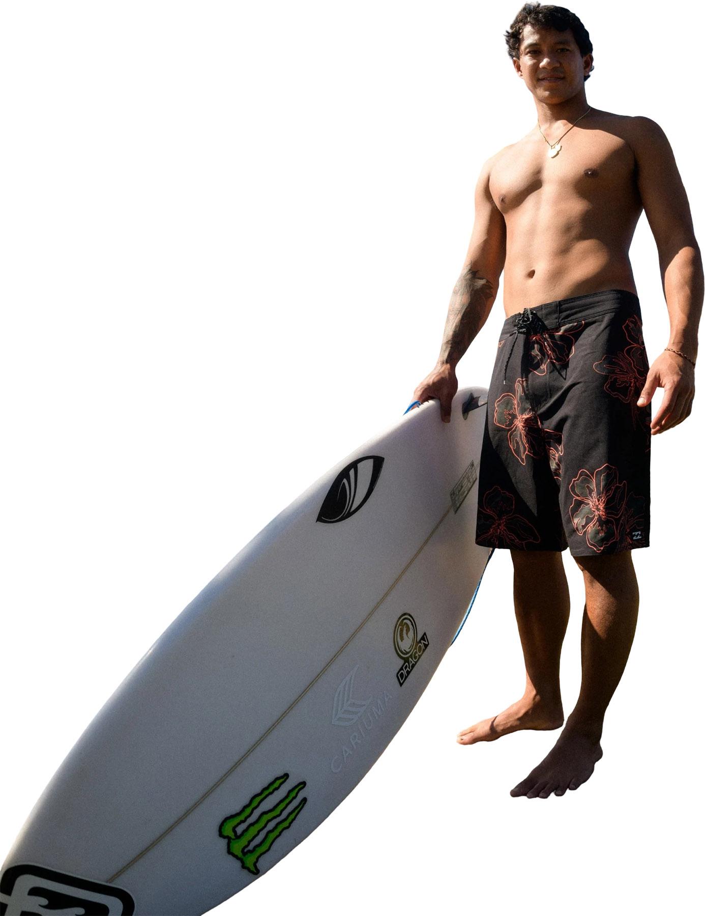 Product gallery image number 6 for product Sundays Pro Boardshorts - Men's