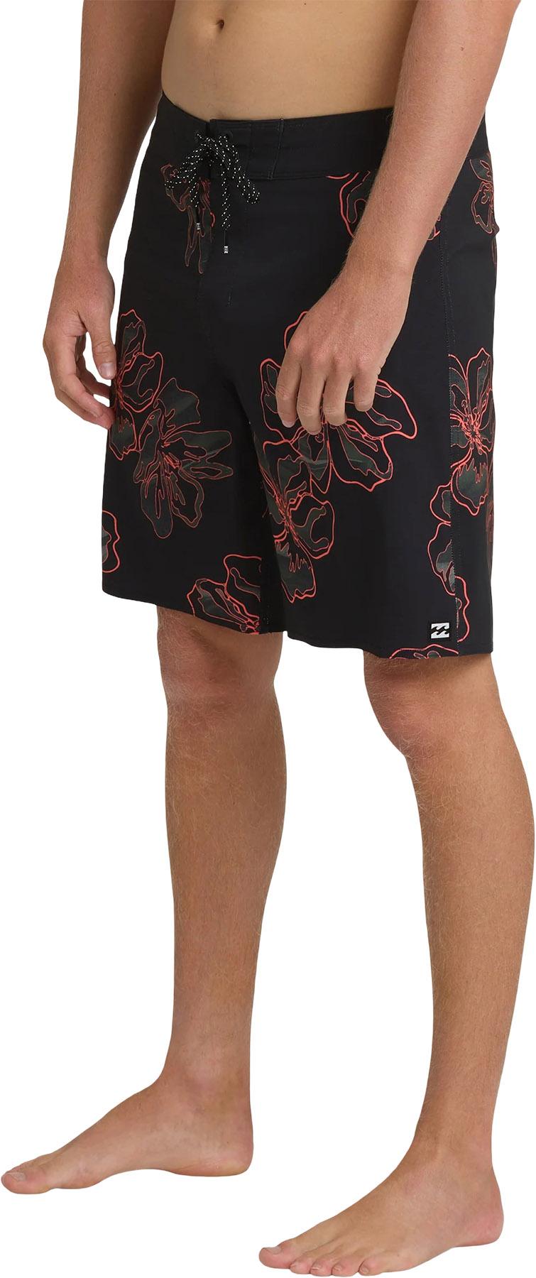 Product gallery image number 5 for product Sundays Pro Boardshorts - Men's