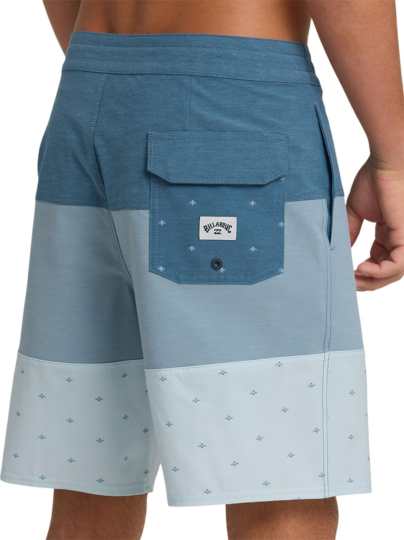 Product gallery image number 3 for product Tribong Lo Tide Boardshorts 19” - Men's