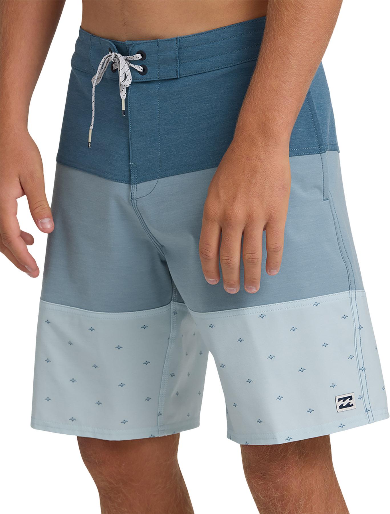 Product gallery image number 5 for product Tribong Lo Tide Boardshorts 19” - Men's