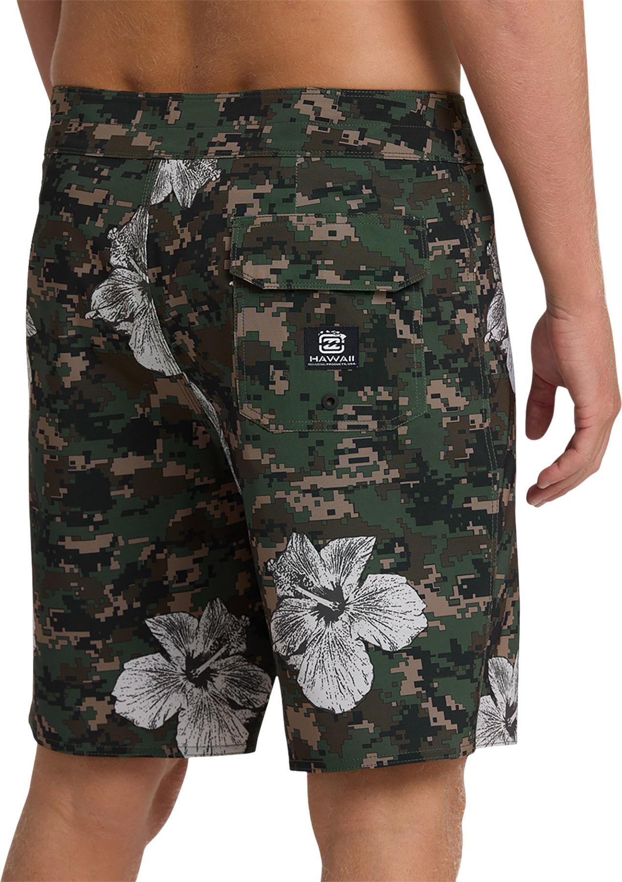 Product gallery image number 2 for product Sundays High Pro Boardshorts 19” - Men's