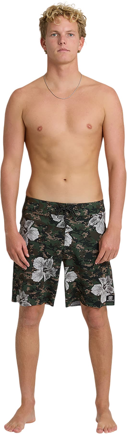 Product gallery image number 5 for product Sundays High Pro Boardshorts 19” - Men's