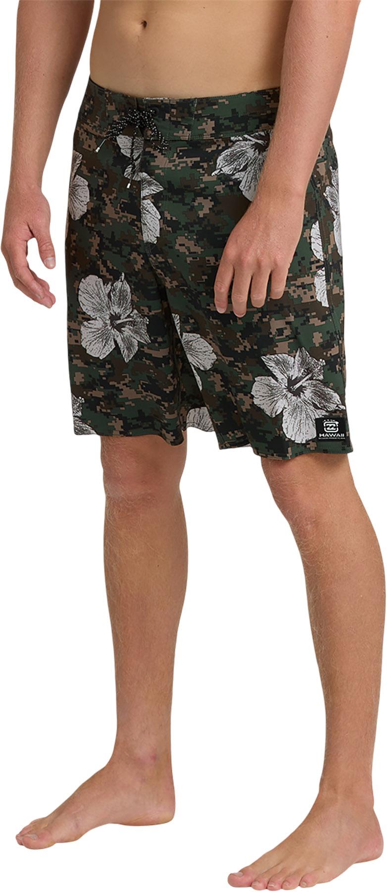 Product gallery image number 6 for product Sundays High Pro Boardshorts 19” - Men's