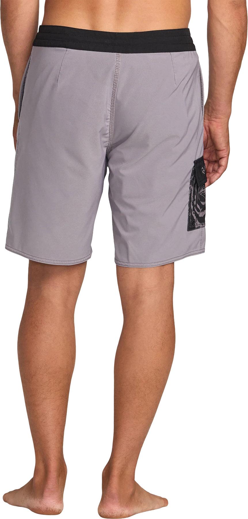 Product gallery image number 6 for product Festival Lo Tide Boardshorts - Men's