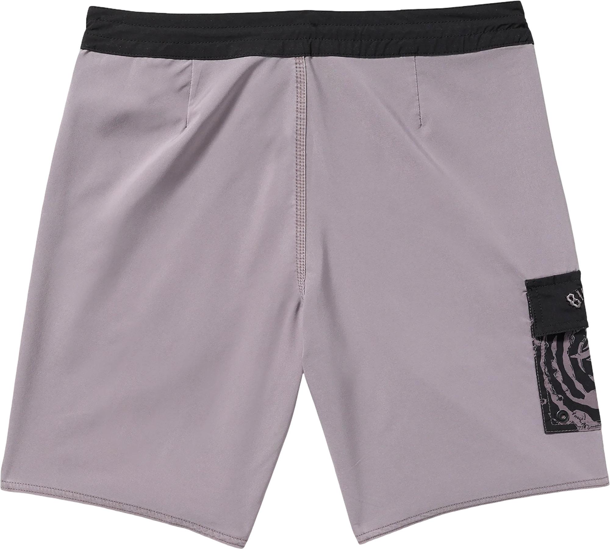 Product gallery image number 2 for product Festival Lo Tide Boardshorts - Men's