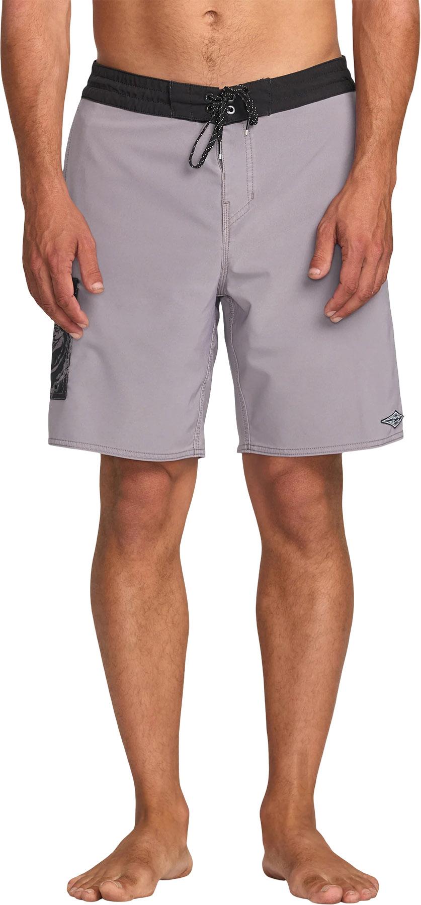 Product gallery image number 4 for product Festival Lo Tide Boardshorts - Men's