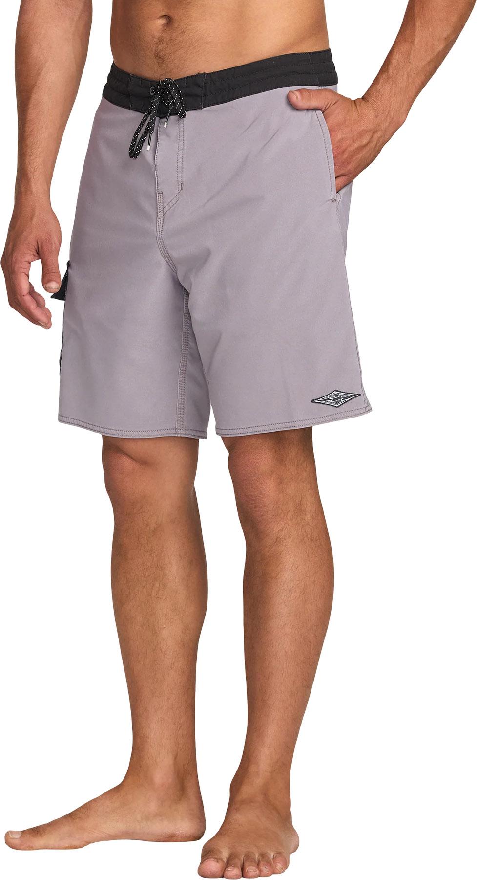 Product gallery image number 5 for product Festival Lo Tide Boardshorts - Men's