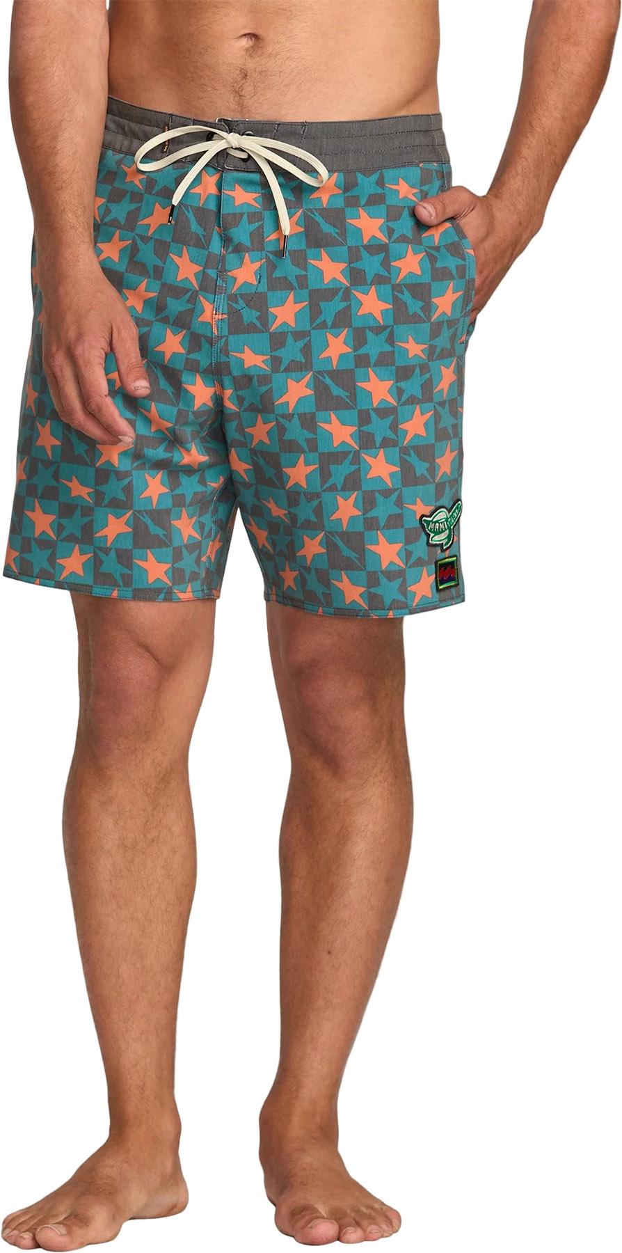 Product image for Star Low Tide Boardshorts - Men's