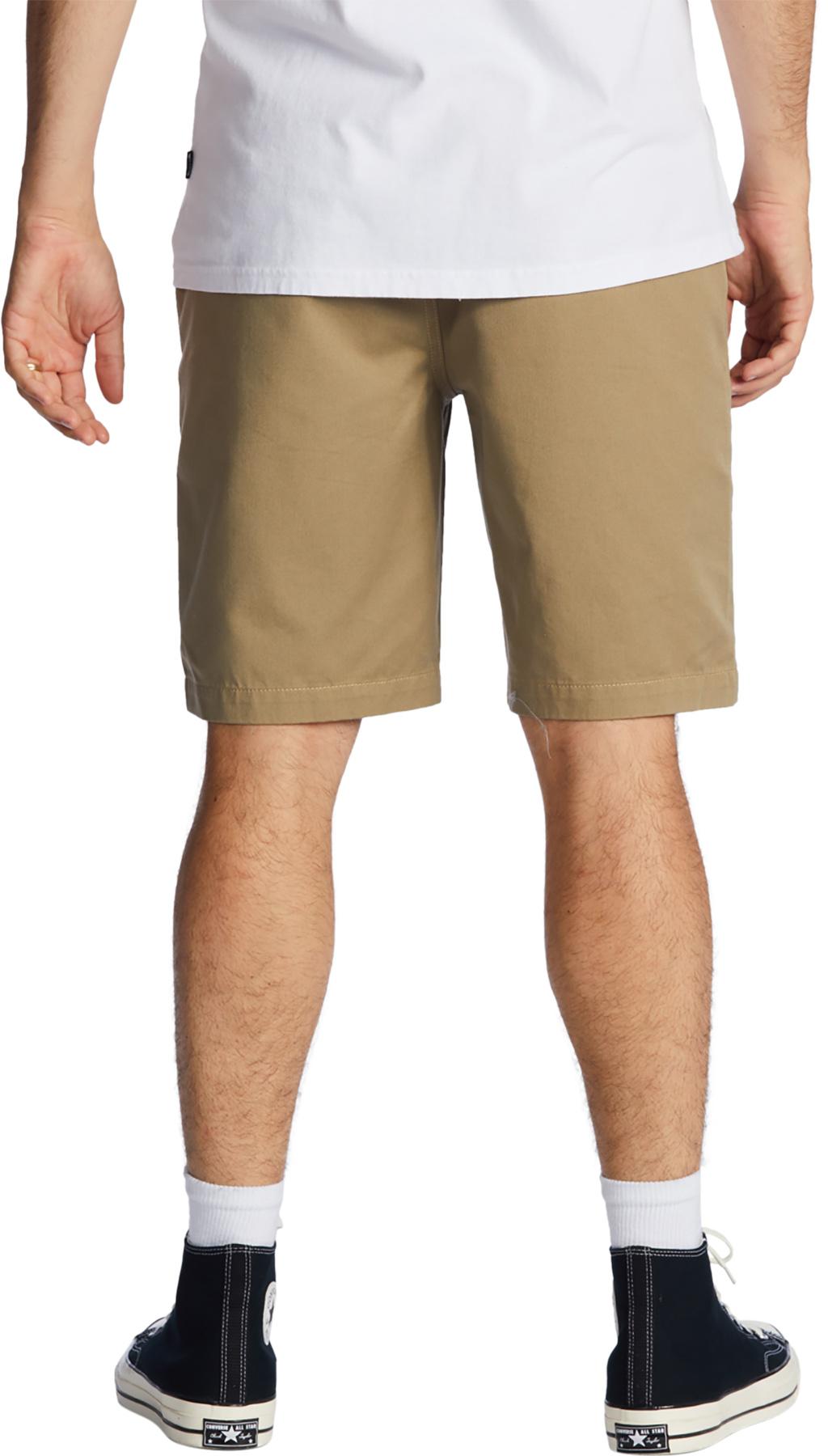 Product gallery image number 2 for product Carter Shorts 21" - Men's