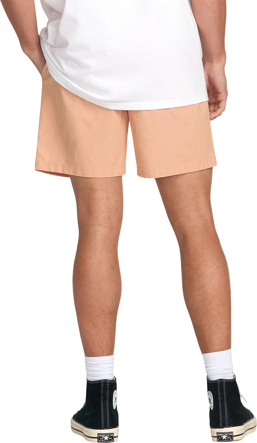 Product gallery image number 3 for product Mario Stretch Elastic Shorts - Men's