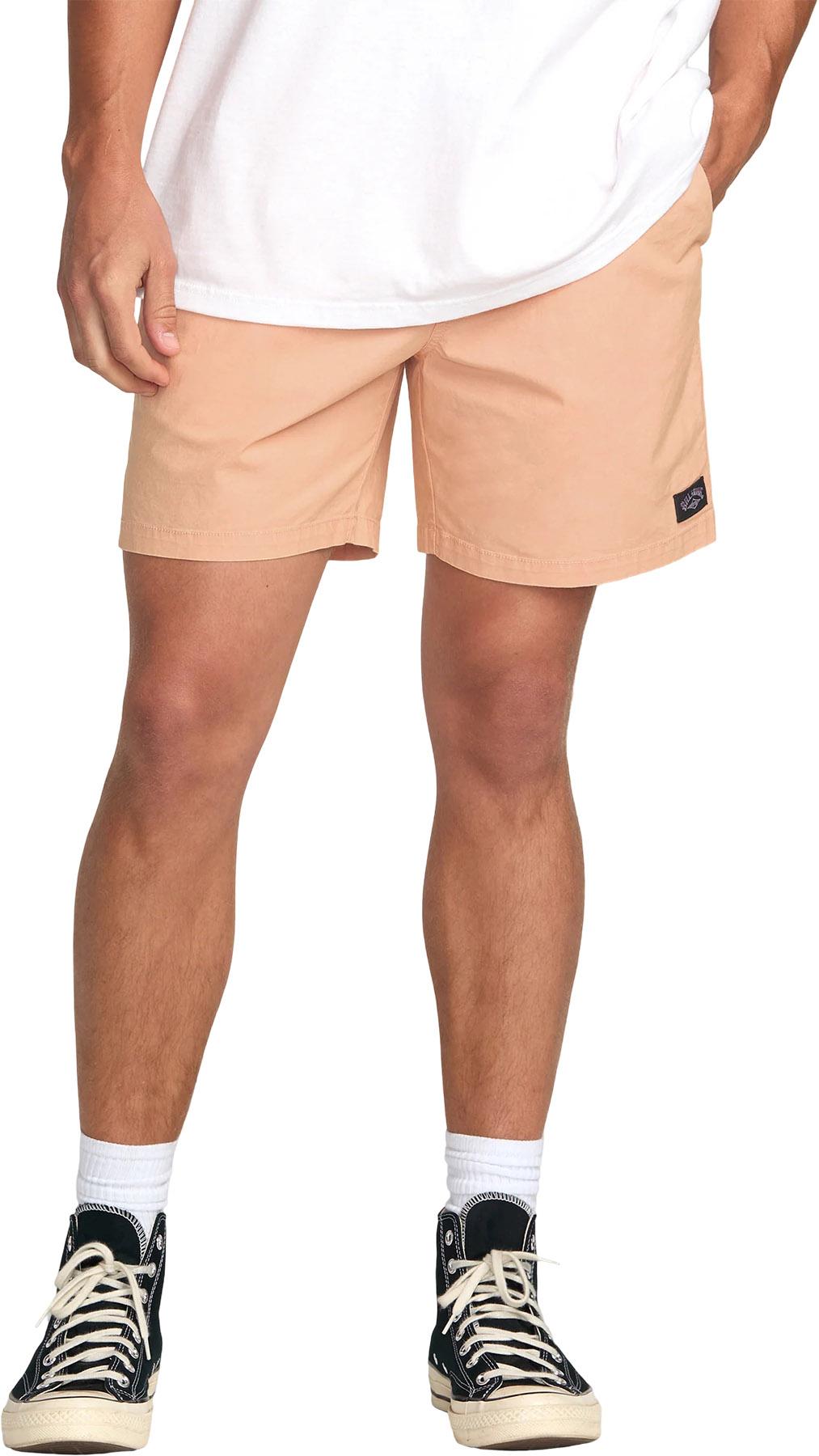 Product image for Mario Stretch Elastic Shorts - Men's