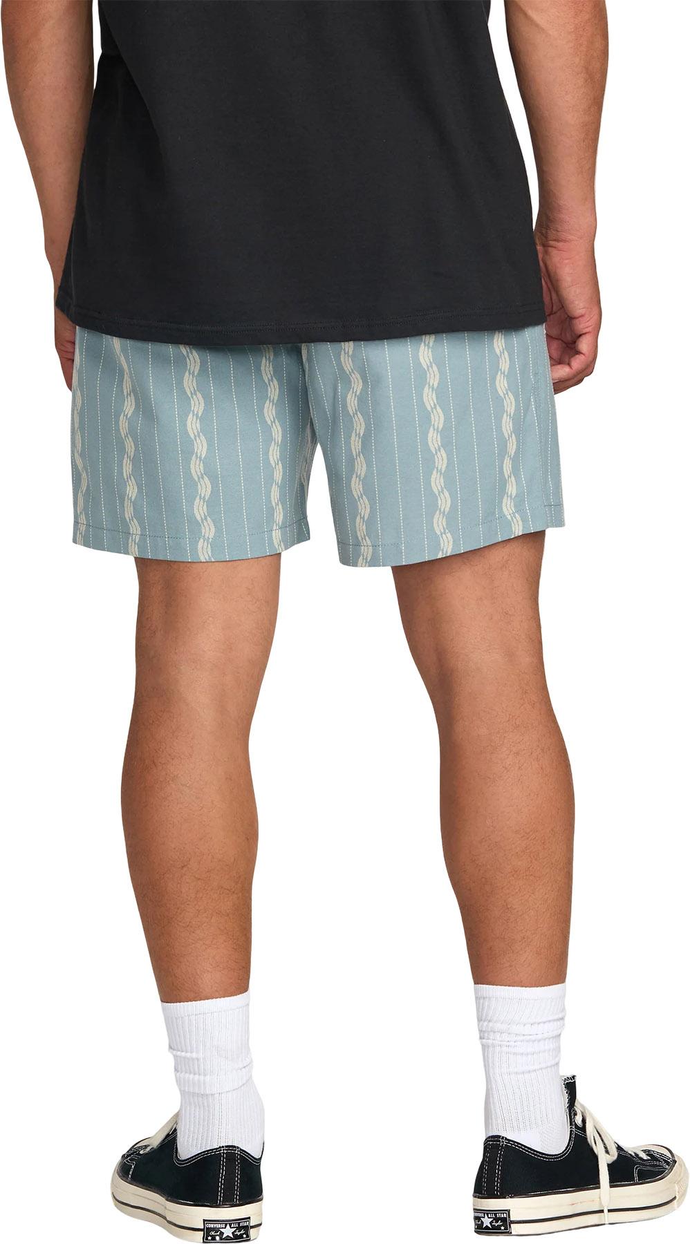 Product gallery image number 2 for product Mario Jacquard Short - Men's