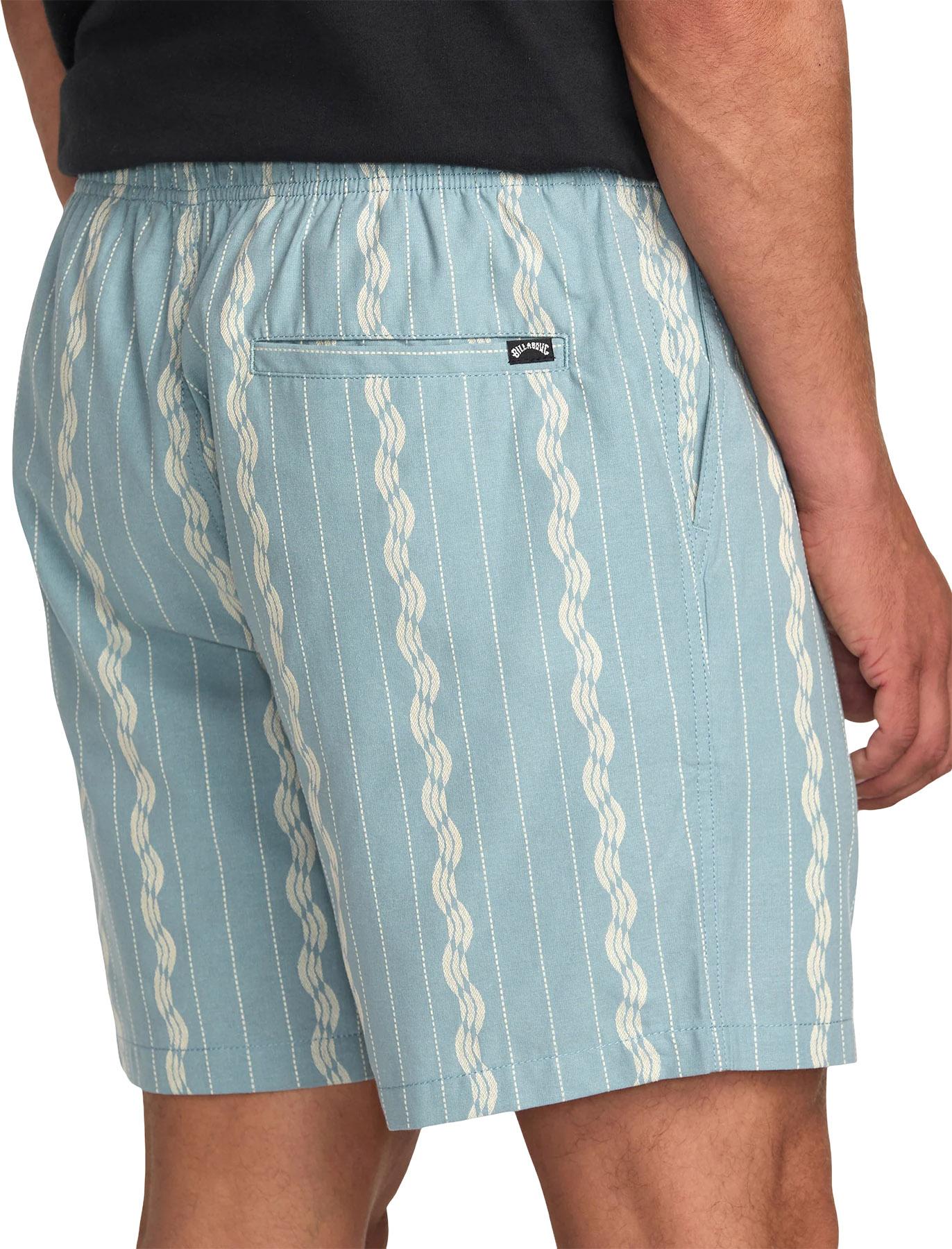 Product gallery image number 4 for product Mario Jacquard Short - Men's