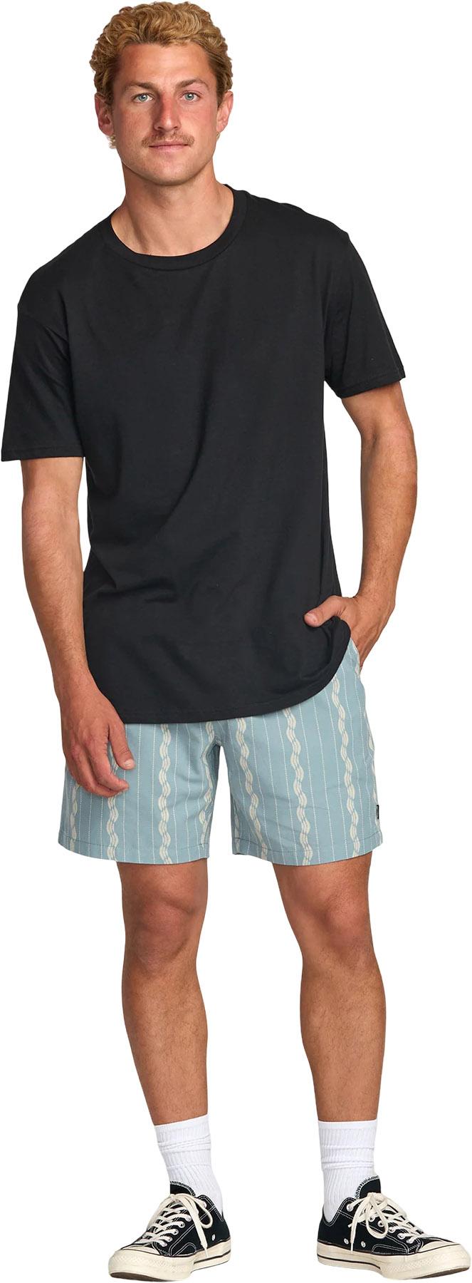 Product gallery image number 3 for product Mario Jacquard Short - Men's