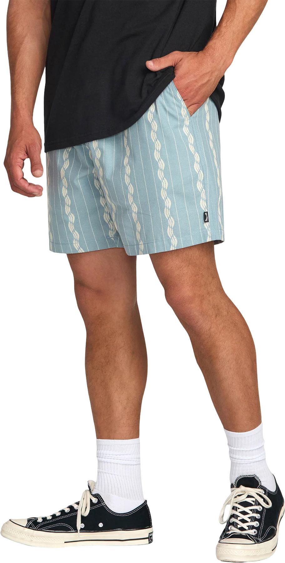 Product gallery image number 5 for product Mario Jacquard Short - Men's