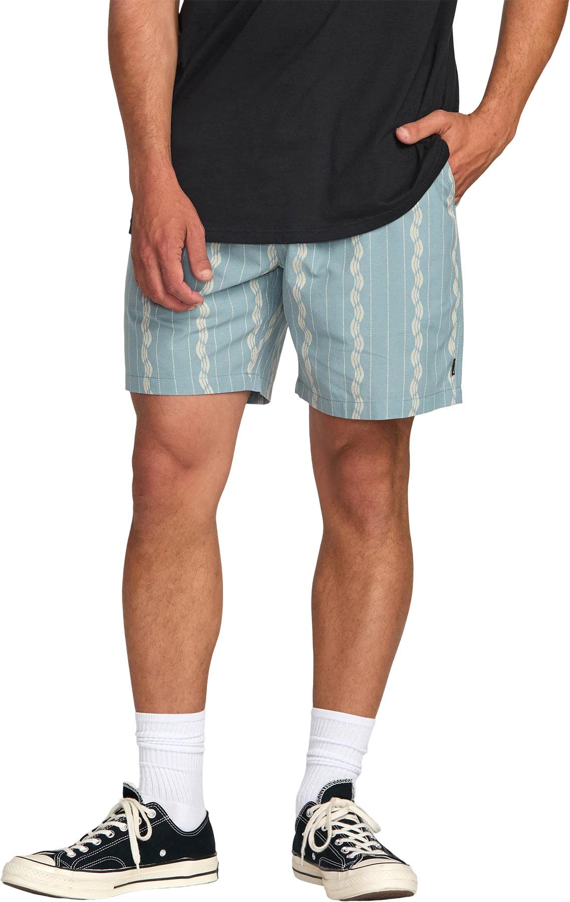 Product image for Mario Jacquard Short - Men's