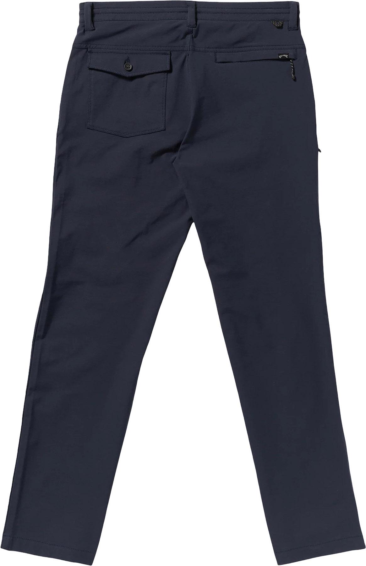 Product gallery image number 2 for product Pantalon Surftrek Plus - Homme